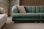 Atelier Del Sofa Gloria - Verde